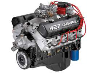 B1910 Engine